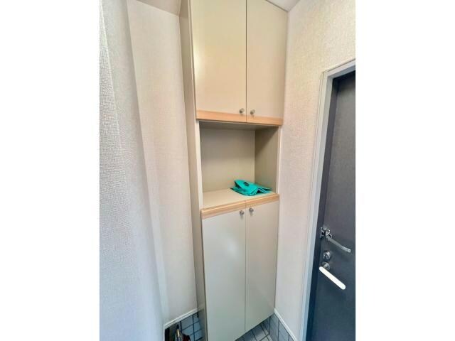 ファミール大藤の物件内観写真