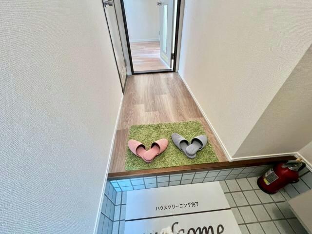 ファミール大藤の物件内観写真