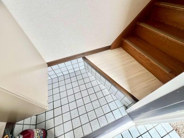 ファミール大藤の物件内観写真