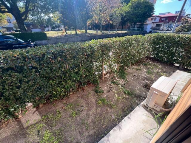 ファミール大藤の物件内観写真