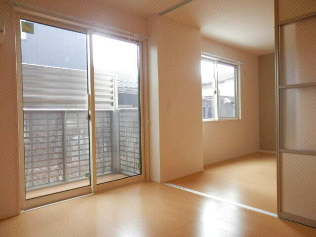 宮の社　Ａの物件内観写真