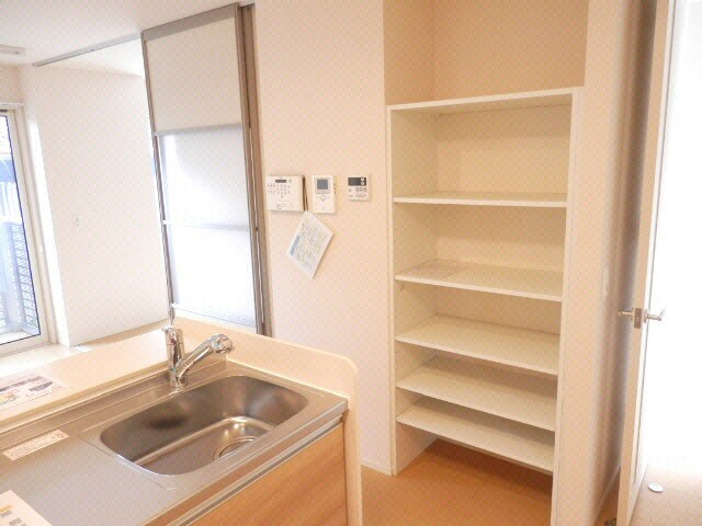 宮の社　Ａの物件内観写真