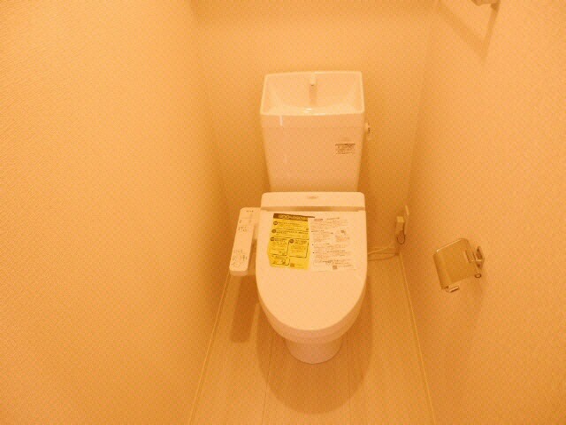 宮の社　Ａの物件内観写真