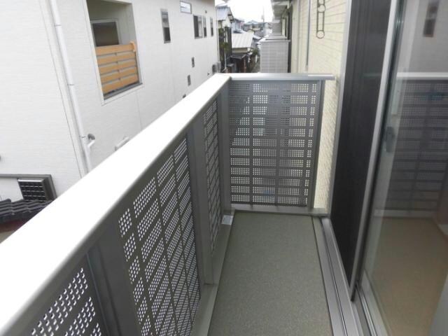 宮の社　Ａの物件内観写真