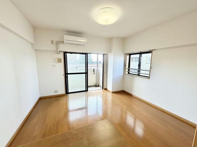 ロイヤルビーズ駅南の物件内観写真