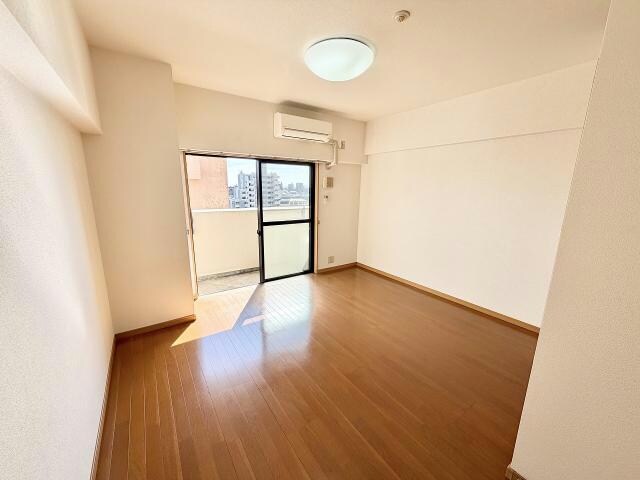 ロイヤルビーズ駅南の物件内観写真