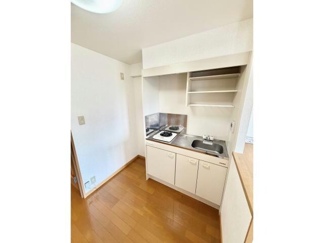 ロイヤルビーズ駅南の物件内観写真