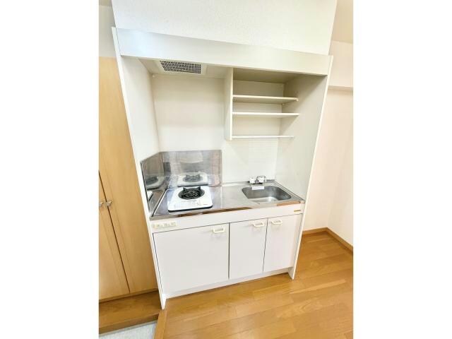 ロイヤルビーズ駅南の物件内観写真