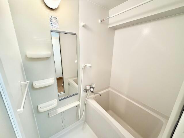 ロイヤルビーズ駅南の物件内観写真