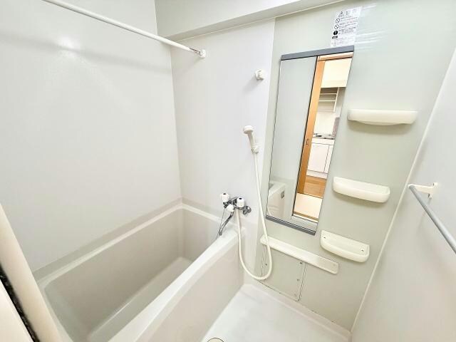 ロイヤルビーズ駅南の物件内観写真