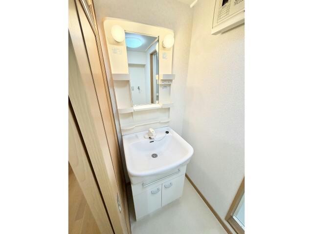 ロイヤルビーズ駅南の物件内観写真