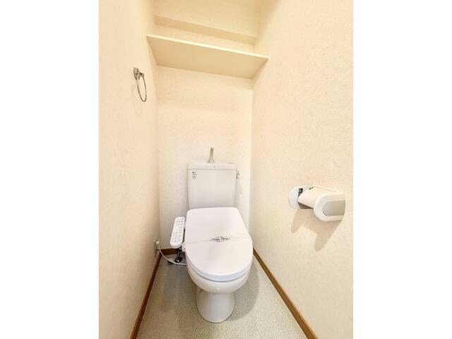 ロイヤルビーズ駅南の物件内観写真