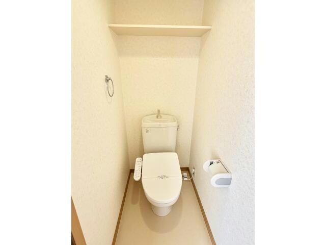 ロイヤルビーズ駅南の物件内観写真