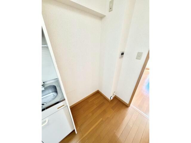 ロイヤルビーズ駅南の物件内観写真