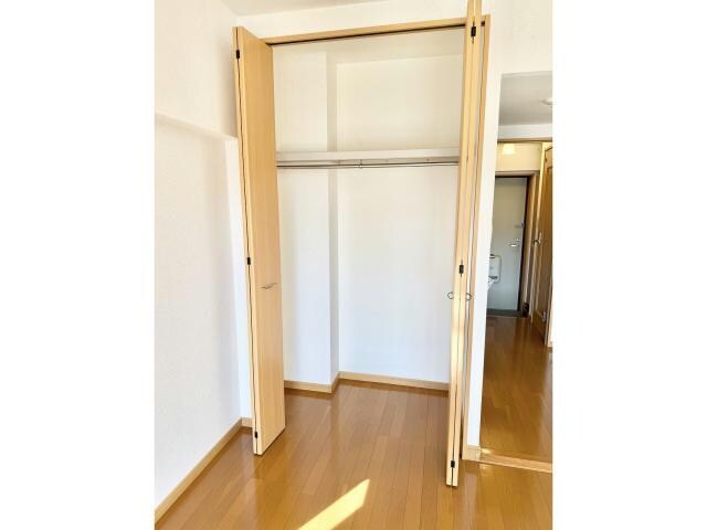 ロイヤルビーズ駅南の物件内観写真