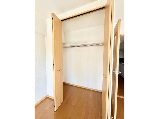 ロイヤルビーズ駅南の物件内観写真