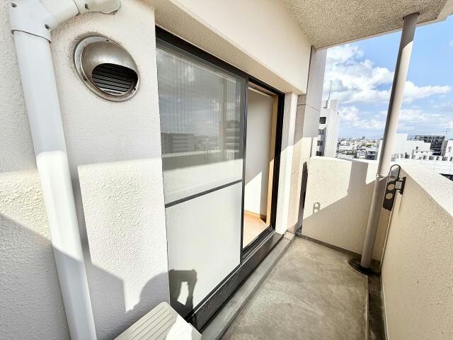 ロイヤルビーズ駅南の物件内観写真