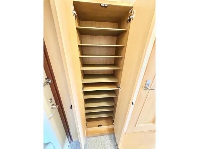 ロイヤルビーズ駅南の物件内観写真