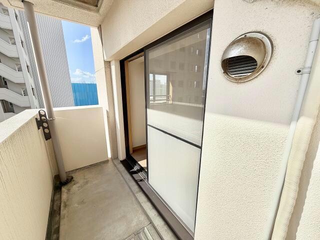 ロイヤルビーズ駅南の物件内観写真