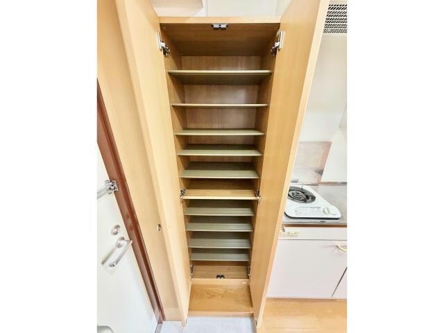 ロイヤルビーズ駅南の物件内観写真