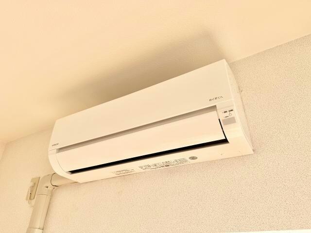 ロイヤルビーズ駅南の物件内観写真