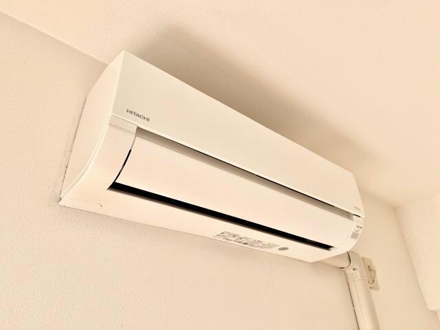 ロイヤルビーズ駅南の物件内観写真