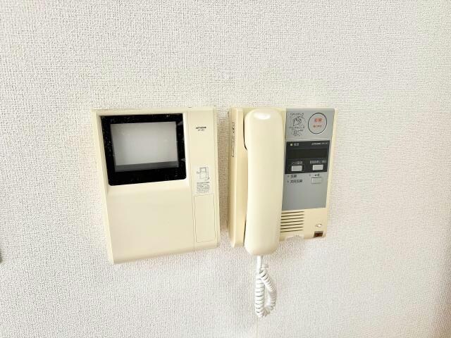 ロイヤルビーズ駅南の物件内観写真