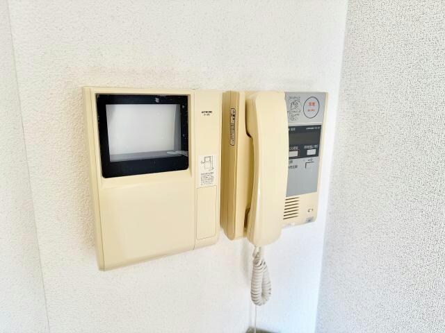 ロイヤルビーズ駅南の物件内観写真