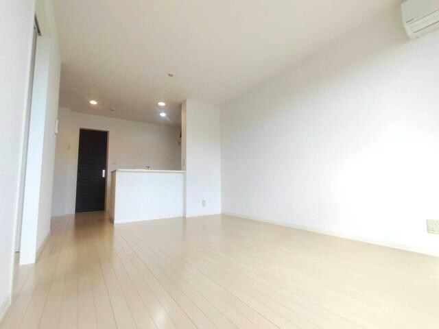 カーサ・ラピスの物件内観写真