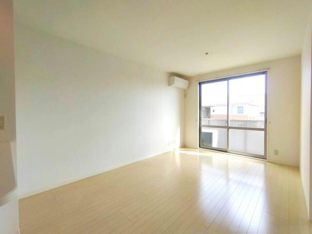 カーサ・ラピスの物件内観写真