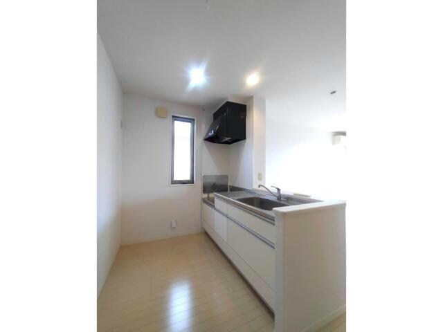 カーサ・ラピスの物件内観写真