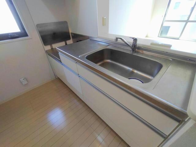 カーサ・ラピスの物件内観写真