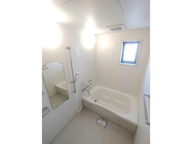 カーサ・ラピスの物件内観写真