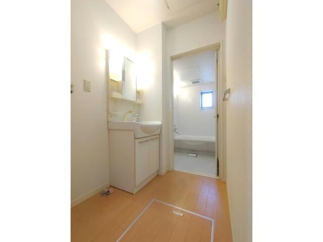 カーサ・ラピスの物件内観写真