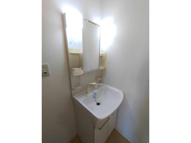 カーサ・ラピスの物件内観写真