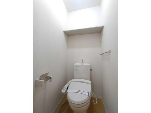 カーサ・ラピスの物件内観写真