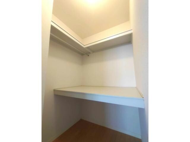 カーサ・ラピスの物件内観写真