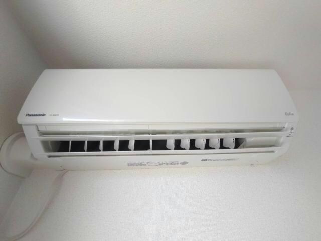 カーサ・ラピスの物件内観写真