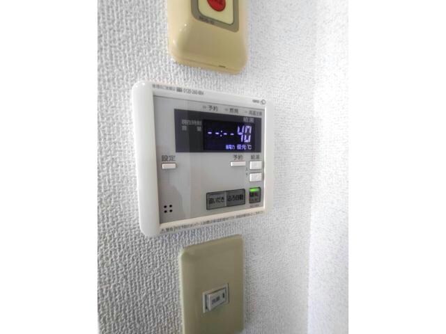 カーサ・ラピスの物件内観写真