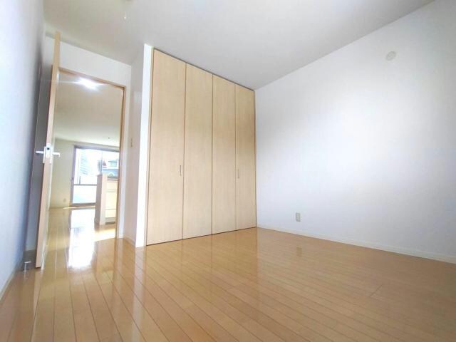 カーサ・ラピスの物件内観写真