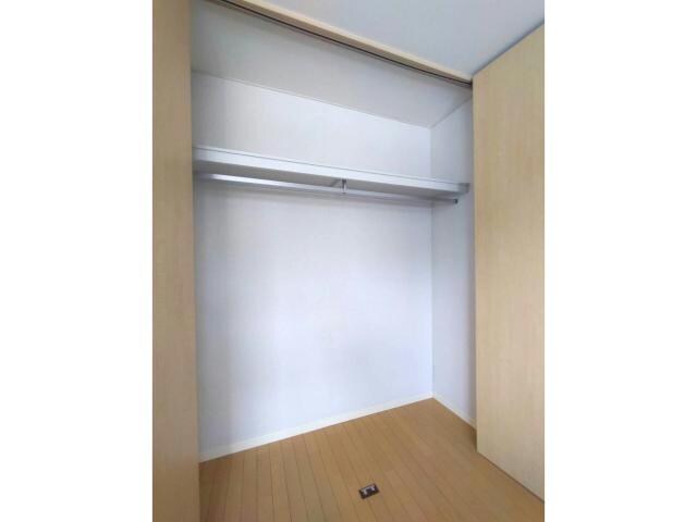 カーサ・ラピスの物件内観写真