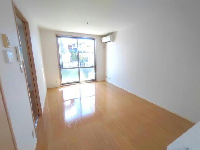 カーサ・ラピスの物件内観写真