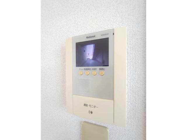 カーサ・ラピスの物件内観写真