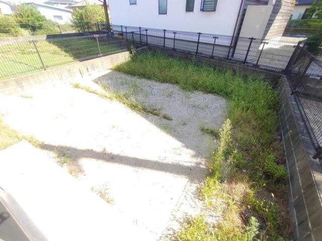 カーサ・ラピスの物件内観写真