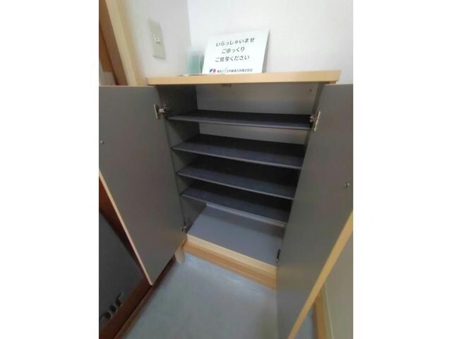 カーサ・ラピスの物件内観写真