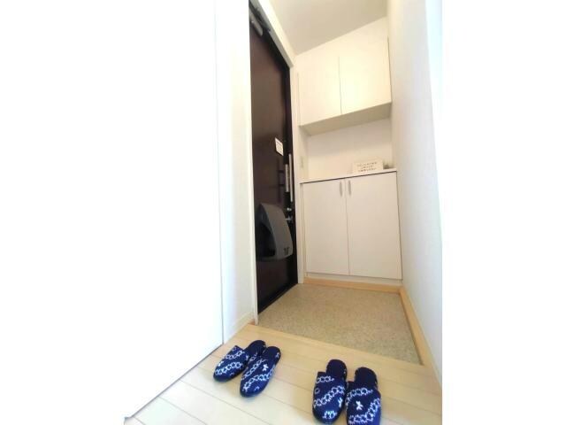 カーサ・ラピスの物件内観写真