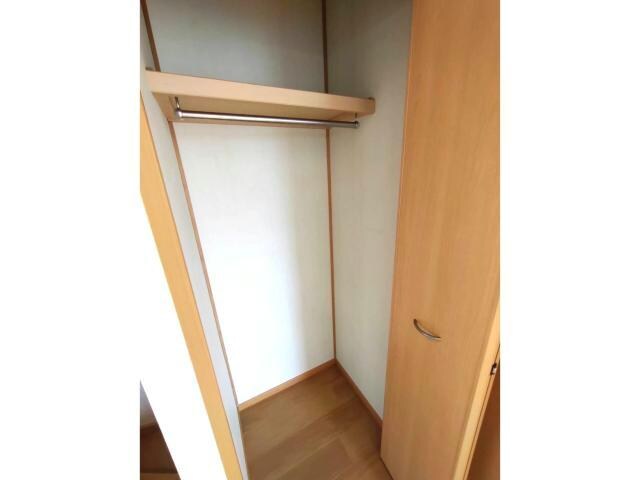 ピース・コアの物件内観写真