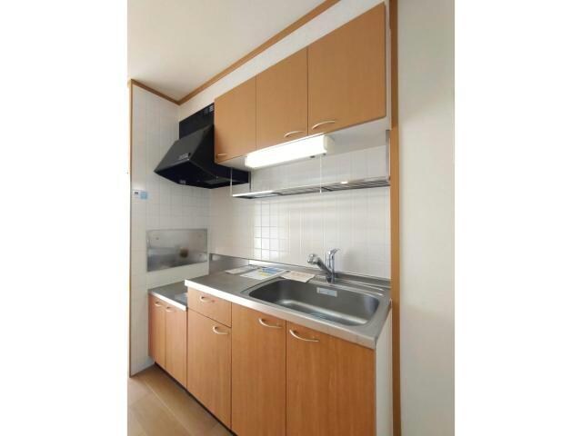 ピース・コアの物件内観写真