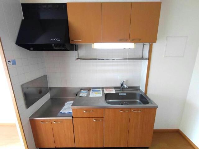 ピース・コアの物件内観写真