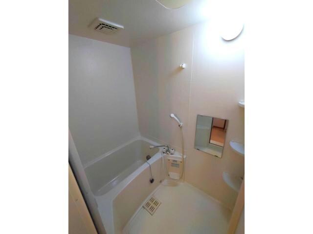 ピース・コアの物件内観写真